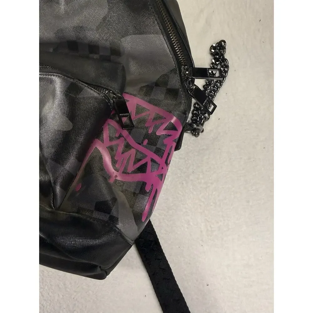 Sprayground 3am backpack